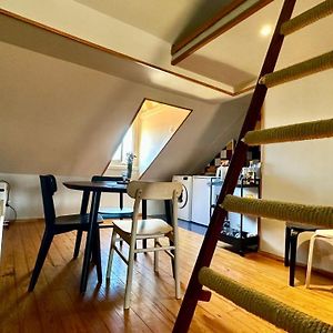Studio Appartement