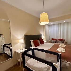 Apartamento Familiar Em Zona Historica De Lisboa